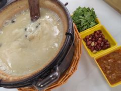 -云晓光头烧烤吧(德平路店)