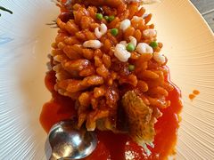 -江南雅厨(李公堤店)