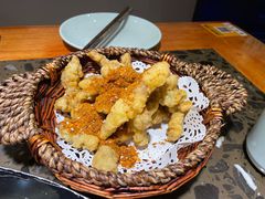 -匠岳·王宝器麻椒鱼(会展中心店)