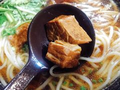 -李先生牛肉面大王(北京站售票厅餐厅)