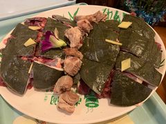 -尚竹阁冬瓜盅·18年地标美食(平洲店)
