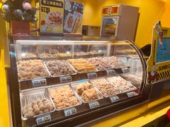 -超级鸡车(曹杨路店)