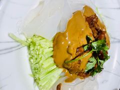 -小土豆北方菜馆(文慧园店)