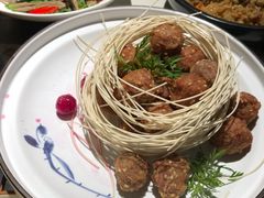 -京味斋·北京烤鸭(北京南站洋桥店)