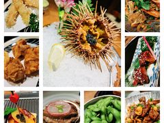 -蟹将军·松叶蟹和牛日料放题自助(K11店)