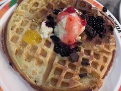 -比格比萨自助(鲁能城店)