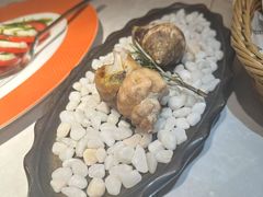 -Mezomd曼索蒂西班牙餐厅(广粤店)
