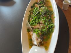 -东湖34号餐厅·湖北菜