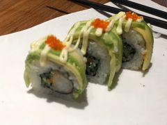 超级龙卷-赤稻·日式料理(禅城店)