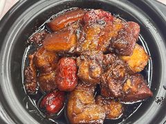 -堂瓦里·33年传统赣菜(第一街区店)