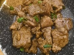 -真剑日本料理·铁板烧(贵州路店)