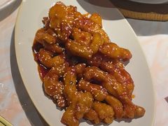 -天山醉美辣子鸡(文艺路店)