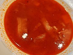 -安德烈俄式西餐厅(中央大街店)