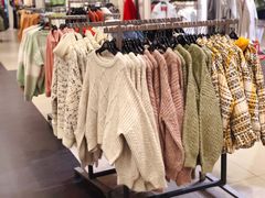 -C&A(西市城购物中心店)