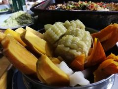 -汇贤府·李氏鲁菜(五棵松店)