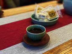 -龙华素斋(龙华路店)