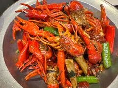 -天宝兄弟(前海壹方城店)