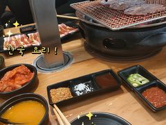 -九田家黑牛烤肉料理(吴江万象汇店)