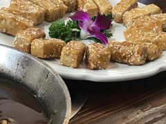 -张家卫·阳江菜·小海鲜(肥婆湾桥店)
