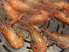 -山海•蒸汽活海鲜自助(皇庭广场店)