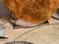 奶香手撕饼-乾园(天河城店)