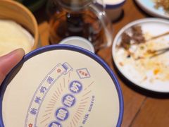 -额娘·春饼烤鸭(乐汇城店)