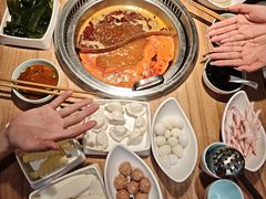 -季季红火锅(长沙步行街店)