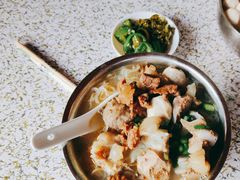 -文惠猪脚粉(富景小区店)