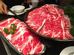 -一哥澳门豆捞·澳门风打边炉(高德置地店)