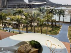 -正元希尔顿逸林酒店-御玺中餐厅