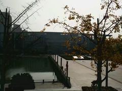 -西南政法大学(渝北校区)