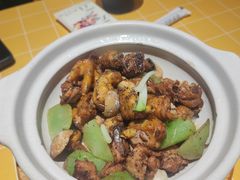-蔡澜点心·粤菜(海印都荟城店)