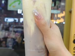 -茶百道(碧云商城店)