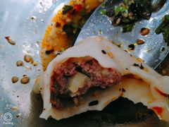 -回坊马二饺子馆