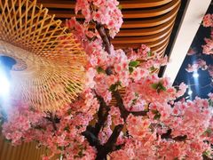 -松子料理(华威桥店)