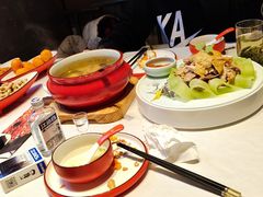 -老湘亲·品鉴湘菜(蔡塘爱琴海店)