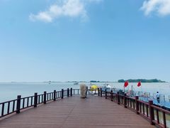 -洪泽湖古堰景区