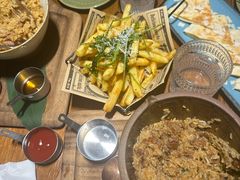 -The Good Place好地方·Brunch·coffee(国贸店)