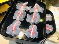 -京门活鱼馆·鱼火锅(百子湾（原红庙）店)