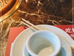 -一品诚记烤肉(大连柏威年购物中心店)