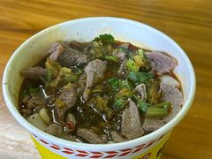 -王记生烫牛杂面馆(兰陵路店)
