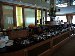 -满江红四季餐厅 · 国家五钻级酒家(新纪元大酒店店)