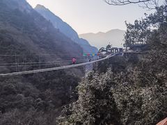 -浙北大峡谷