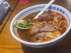 -鑫花溪牛肉米粉(文星广场店)