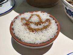 猪油拌饭-长沙文和友(海信广场店)