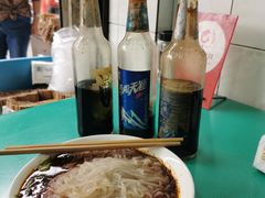-甘记肥肠粉(马鞍北路店)