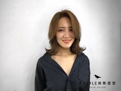 点击看大图 -P.STYLE 派斯造型