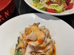 -旺顺阁·北京菜·烤鸭(大望路店)