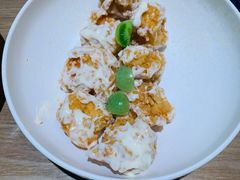 奇妙虾球-小大董·烤鸭(凤凰汇店)