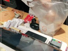 -西村叔叔的店·面包·甜品·蛋糕(清河万象汇店)